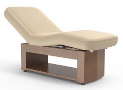 Alexander A Electric Massage Table for Beauty Salon & Spa
