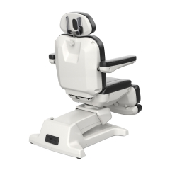 Otto 332 Heating Function Electric Adjustable Facial Chair