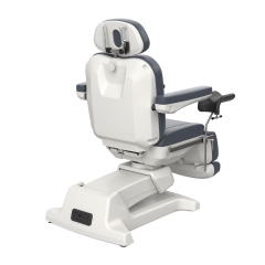 Otto 332FC Electric Facial Injection Chair Cosmetic Surgery Bed Tattoo Massage Table Factory Wholesale