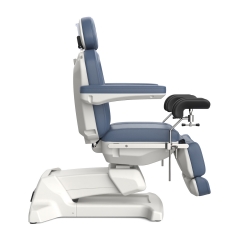 Otto 332FC Electric Facial Injection Chair Cosmetic Surgery Bed Tattoo Massage Table Factory Wholesale