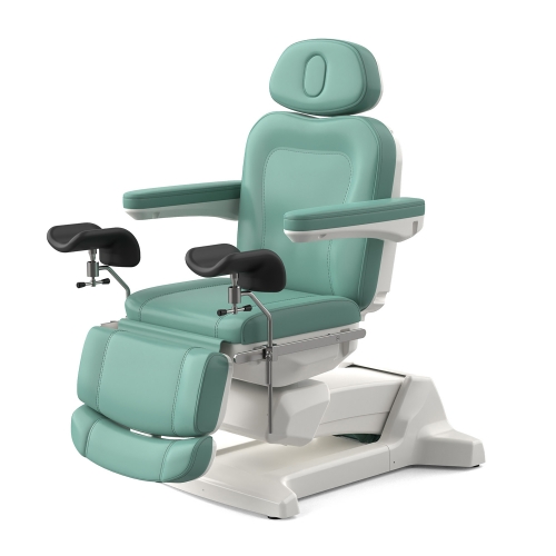 Otto 372FC OEM Medical Electric Facial Chair Beauty Injection Bed Wholesale for Aesthetic Clinics
