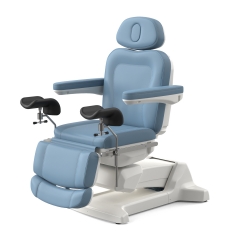 Otto 332FC Electric Facial Injection Chair Cosmetic Surgery Bed Tattoo Massage Table Factory Wholesale