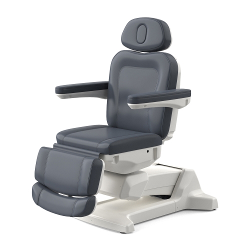 Otto 332 Heating Function Electric Adjustable Facial Chair