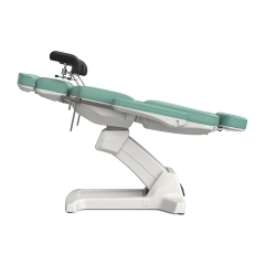 Otto 342FC Full Electric Electric Facial Chair Anti-Wrinkle Treatment Bed Aesthetic Salon Furniture