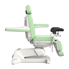 Otto 342FC Full Electric Electric Facial Chair Anti-Wrinkle Treatment Bed Aesthetic Salon Furniture