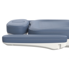Otto 332 Heating Function Electric Adjustable Facial Chair