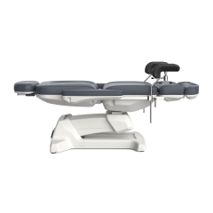 Otto 332FC Electric Facial Injection Chair Cosmetic Surgery Bed Tattoo Massage Table Factory Wholesale