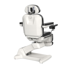 Otto 372FC OEM Medical Electric Facial Chair Beauty Injection Bed Wholesale for Aesthetic Clinics