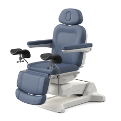 Otto 342FC Full Electric Electric Facial Chair Anti-Wrinkle Treatment Bed Aesthetic Salon Furniture