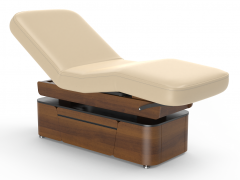 Lynn-Heaven Electric Massage Table for Beauty Salon & Spa