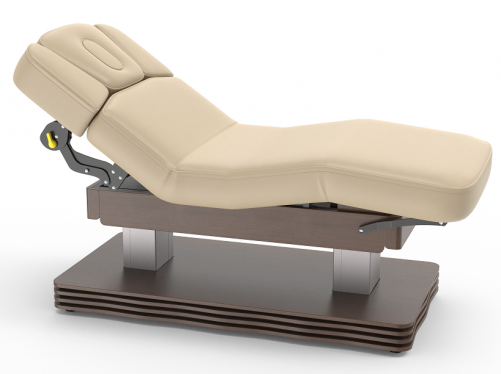 Heather Spa Bed | Professional Spa Equipment