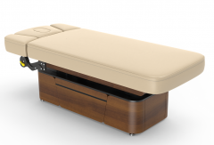 Lynn-Heaven Electric Massage Table for Beauty Salon & Spa