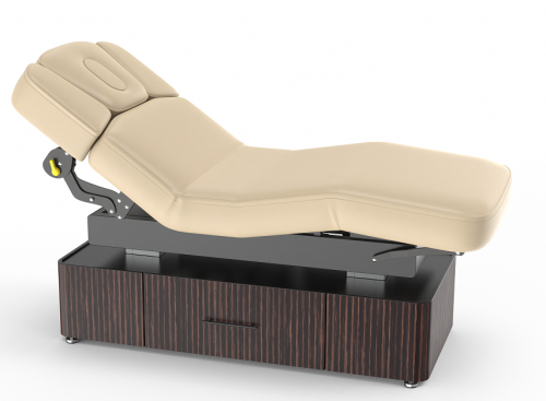 Infinity Electric Spa Bed | Luxury Spa Bed Manufacturer
