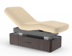Infinity Electric Spa Bed | Luxury Spa Bed Manufacturer
