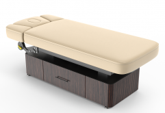 Infinity Electric Spa Bed | Luxury Spa Bed Manufacturer