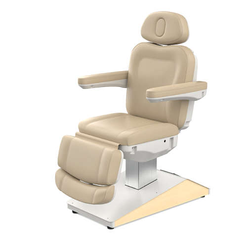 Parker 531 Wholesale Custom OEM ODM Electric Spa Facial Bed Beauty Chair for Salon