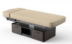 Frement Electric Massage Table for Beauty Salon & Spa