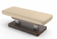 Heather Spa Bed | Professional Spa Equipment