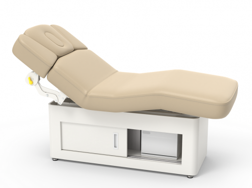 Kingley Electric Massage Table for Beauty Salon & Spa