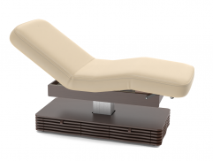 Ness B Electric Spa Bed | Modern Spa Treatment Bed Manufacturer