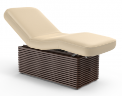Ness D Electric Spa Bed | Modern Spa Treatment Bed Manufacturer