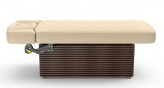 Ness D Electric Spa Bed | Modern Spa Treatment Bed Manufacturer