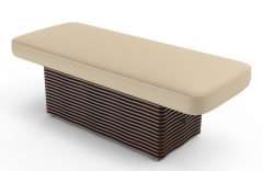 Ness D Electric Spa Bed | Modern Spa Treatment Bed Manufacturer