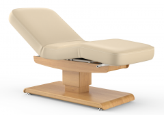 Olivia Electric Spa Bed | Premium Beauty Treatment Bed Manufacturer