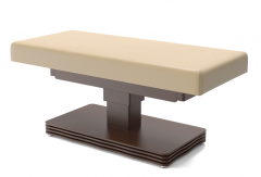 Ness A Electric Spa Bed | Modern Spa Treatment Bed Manufacturer