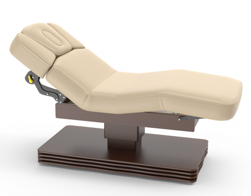 Ness A Electric Spa Bed | Modern Spa Treatment Bed Manufacturer