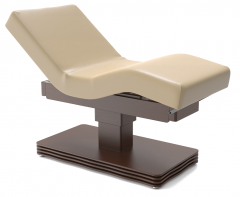 Ness A Electric Spa Bed | Modern Spa Treatment Bed Manufacturer