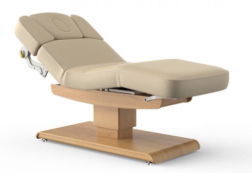 Olivia Electric Spa Bed | Premium Beauty Treatment Bed Manufacturer