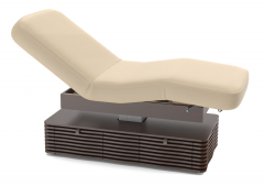 Ness C Electric Spa Bed | Modern Spa Treatment Bed Manufacturer