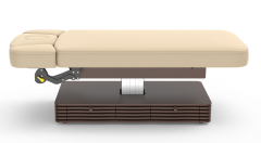 Ness B Electric Spa Bed | Modern Spa Treatment Bed Manufacturer