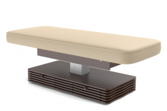 Ness B Electric Spa Bed | Modern Spa Treatment Bed Manufacturer