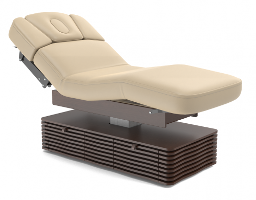 Ness C Electric Spa Bed | Modern Spa Treatment Bed Manufacturer