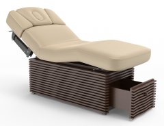 Ness D Electric Spa Bed | Modern Spa Treatment Bed Manufacturer