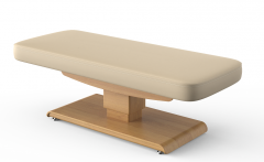 Olivia Electric Spa Bed | Premium Beauty Treatment Bed Manufacturer