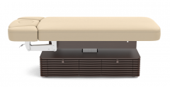 Ness C Electric Spa Bed | Modern Spa Treatment Bed Manufacturer