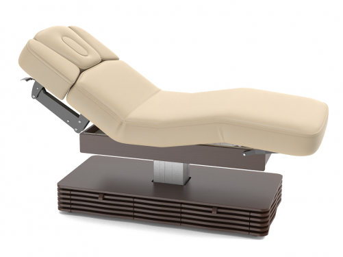 Ness B Electric Spa Bed | Modern Spa Treatment Bed Manufacturer