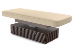 Ness C Electric Spa Bed | Modern Spa Treatment Bed Manufacturer