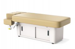 Martini Electric Spa Bed | Modern Beauty Treatment Bed Manufacturer