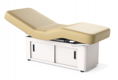 Martini Electric Spa Bed | Modern Beauty Treatment Bed Manufacturer