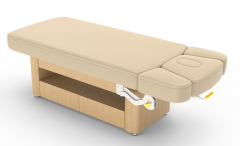 Yosemite-B Electric Spa Bed| Professional Beauty Treatment Bed