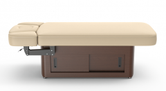 Twilight Electric Spa Bed| Professional Spa Treatment Bed