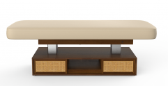 Westwood Electric Spa Bed| Premium Spa Treatment Bed
