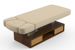 Westwood Electric Spa Bed| Premium Spa Treatment Bed