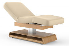 Princeton Electric Spa Bed | Modern Luxury Spa Bed Manufacturer