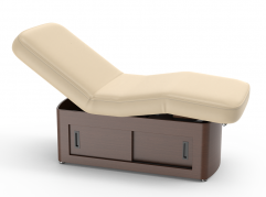 Twilight Electric Spa Bed| Professional Spa Treatment Bed