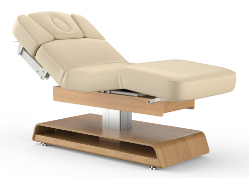 Princeton Electric Spa Bed | Modern Luxury Spa Bed Manufacturer